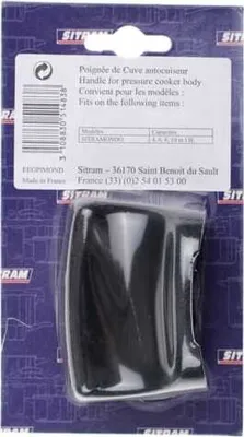 Produktbild von Sitram - Wasserkocher-Griff Badewanne Sitramondo - 3108830514838