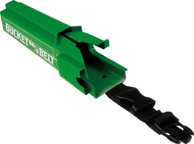 Obrázok produktu pre Unger Bucket on a Belt quiver pre sériu Classic