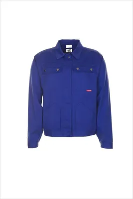 Produktbild von Planam Bundjacke Damen Gr. 40 kornblau