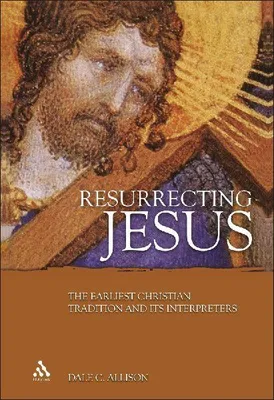 Produktbild von Resurrecting Jesus