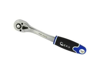 Image de Cliquet 1/2" 72 dents profi 01194