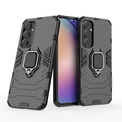 Produktbild von Hülle für Samsung Galaxy A55 Handyhülle Outdoor Schutzhülle Back Cover Bumper