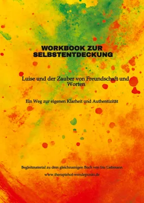 Produktbild von Workbook zur Selbstentdeckung