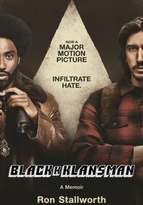 Produktbild von Black Klansman