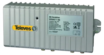 Zdjęcie produktu dla Televes HVG40111-65