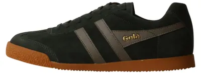 Produktbild von Harrier Suede Sneaker