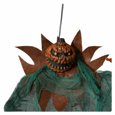 Produktbild von Halloween-Dekoration Blutig Bunt Kürbis