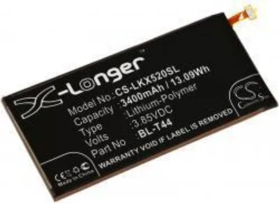 Obrázek produktu pro Akumulátor LG EAC64518701