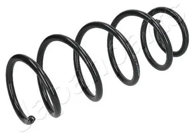 Produktbild von JAPANPARTS Fahrwerksfeder Vorne für MAZDA CX-5 (KE, GH) ZC1042A