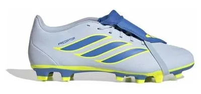 Productafbeelding van adidas vrijetijdsschoenen JS0347, blauw