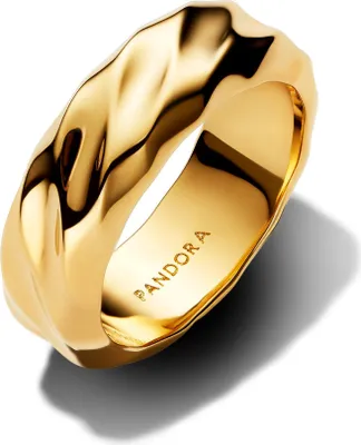 Zdjęcie produktu dla Pandora-Ring, Metal Szlachetny, 163886C00-54