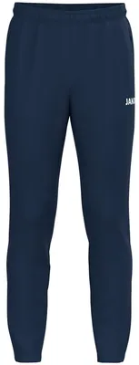 Image de Pantalon d'entraînement JAKO One, tailles longues, bleu marine 98