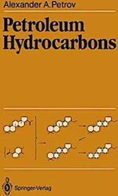 Produktbild von Petroleum Hydrocarbons