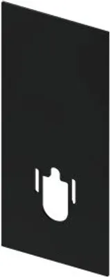 Produktbild von TECE 9700621 TECE-Nachrüstplatte für