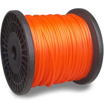 Immagine prodotto di Filo di Nylon da 100m per Tagliasiepi