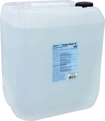 Immagine prodotto di Smoke Fluid -E- Extreme, liquido nebbiogeno da 25 l