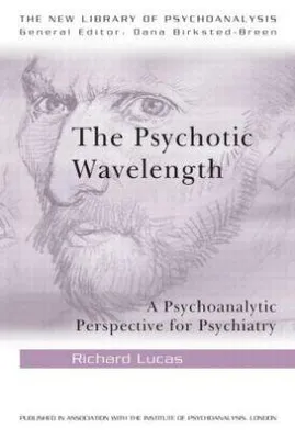 Obrázok produktu pre The Psychotic Wavelength