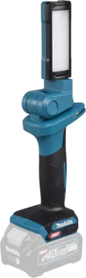 Produktbild von Makita ML 006 G Akku Lampe 40 V max. 500 lm LED Solo - ohne Akku, ohne Ladegerät
