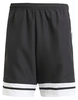 Produktbild von adidas Squadra 25 Downtime Shorts XL BLACK/WHITE