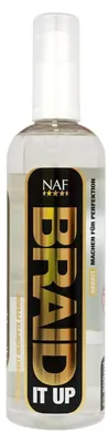 Immagine prodotto di NAF Braid it Up Mousse Braid it Up Mousse