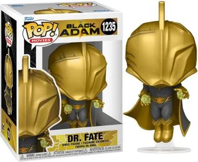 Produktbild von FUNKO POP! 64192, Sammelfigur, Film & TV-Serien
