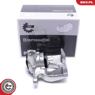 Produktbild von Bremssattel BREMSZANGE Hinten links