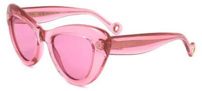 Immagine prodotto di Lanvin LNV640S Rosa 50/20/140 Occhiali da sole da donna