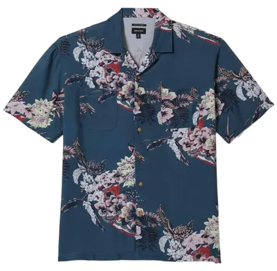 Obrázok produktu pre Košeľa Brixton 22914-MDNBL-XL pre Pánske