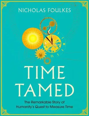 Immagine prodotto di Time Tamed