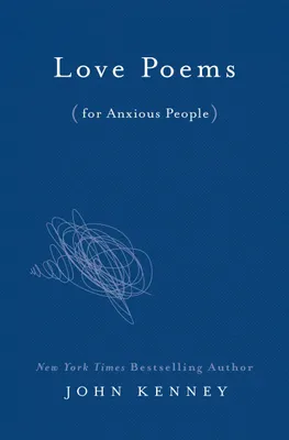 Produktbild von Love Poems for Anxious People