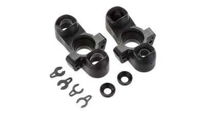 Obrázek produktu pro ARRMA AR330187, Řídicí blok, Černá