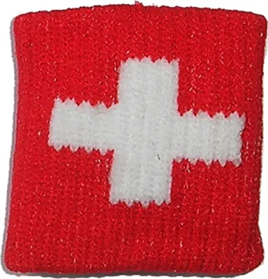 Produktbild von Fingerschweissband - Schweiz - Schweißband für Finger