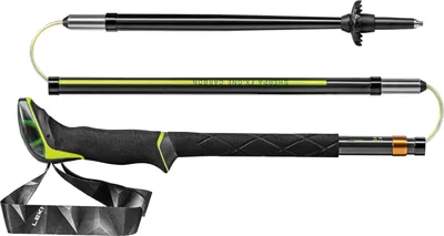 Produktbild von LEKI - 65220801120 - Wanderstöcke - Unisex - Länge 120 cm