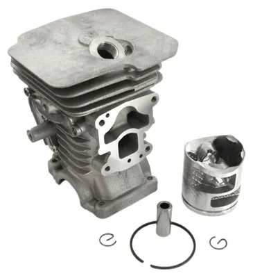 Image de Cylindre complet CYLINDRE + PISTON HUSQVARNA 440 435 135 140 41 MM