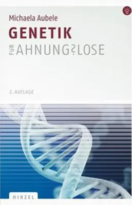 Zdjęcie produktu dla Genetik für Ahnungslose