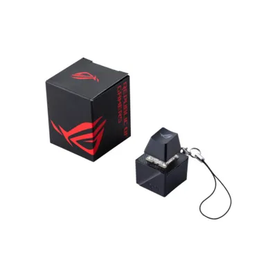 Produktbild von ASUS ROG Fidget Keycap Keychain