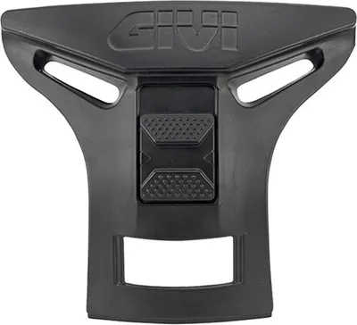 Immagine prodotto di Presa D'Aria Mentoniera per Casco GIVI X21 / X22 Bianco Lucido