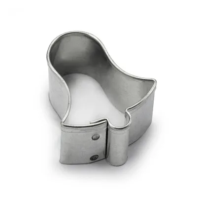 Image de Emporte-pièce Cloche Noël Emporte-pièce biscuit