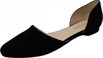Produktbild von Apple of Eden Ballerina Schwarz