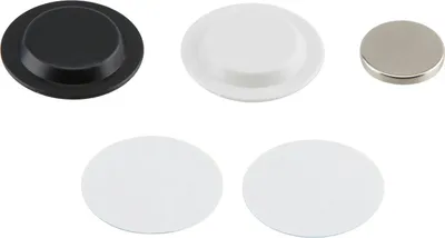 Image de Jeu d'aimants Shimano pour FC-R9100