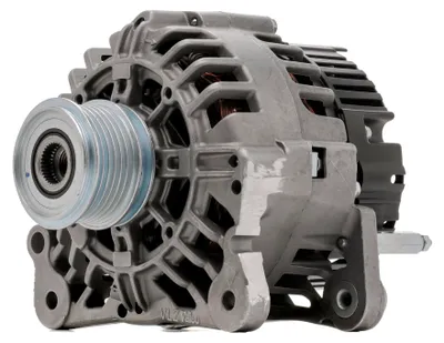 Obrázek produktu pro LUCAS LRB00474 Alternátor 90 A, 14 V pro VW Golf IV hatchback (1J1), POLO (9N), Transporter V, Bus, Multivan V, Transporter V, dodávka