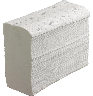 Obrázok produktu pre Scott papierové uteráky Essential 6609 2lg. ws 16x220 listov.
