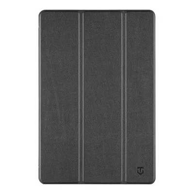 Zdjęcie produktu dla Taktyczne etui typu „Book Tri Fold Case (11”) Galaxy Tab A9+” czarne