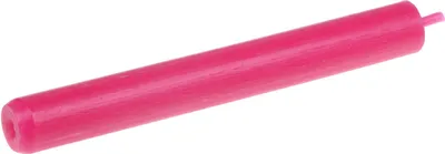 Produktbild von Leuchterkerzen Pink 180/22 mm, 16 Stück Steinhart Kerzen in RAL-Kerzen Güte Qualität