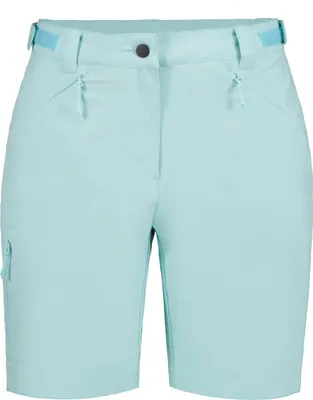 Produktbild von ICEPEAK Beaufort Shorts Damen türkis 40