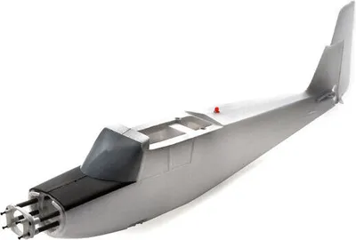 Produktbild von E-flite Fuselage: Turbo Timber
