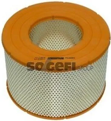 Produktbild von Luftfilter COOPERSFIAAM FILTERS FL6654 für TOYOTA LAND CRUISER (KDJ12, GRJ12) Filtereinsatz