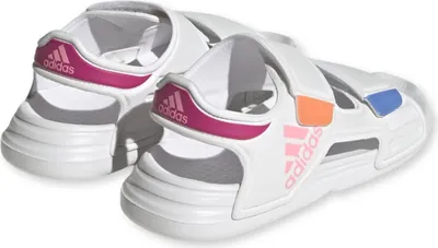 Produktbild von Adidas KinderschuheAltaswim C Sport-Sandalen hellweiß Adidas KinderschuheAltaswim C Sport-Sandalen hellweiß