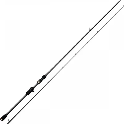 Produktbild von Westin W3 Finesse-T T&C 2nd 213cm M 7-21g - Baitcaster Spinnrute