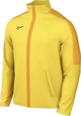 Zdjęcie produktu dla NIKE DR1710-719 M NK DF ACD23 TRK JKT W - Kurtka męska, kolor: żółty/złoty (TOUR YELLOW/UNIVERSITY GOLD)